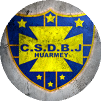 Logo Club Boca Juniors de Huarmey